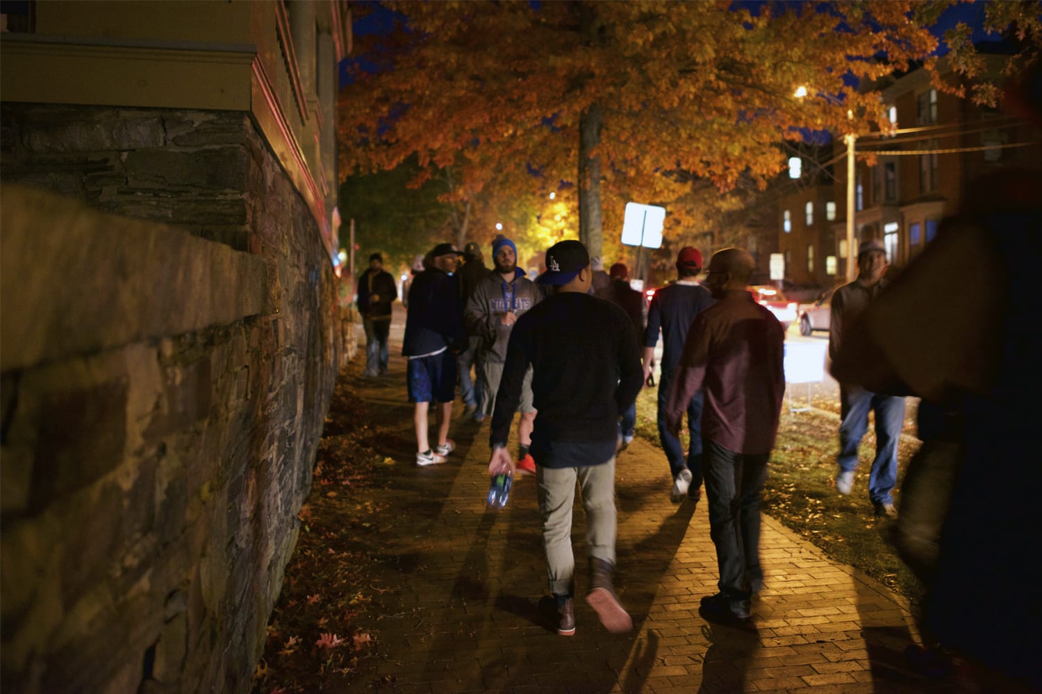 Portland Maine Foundation House Sober Living Facility in Portland